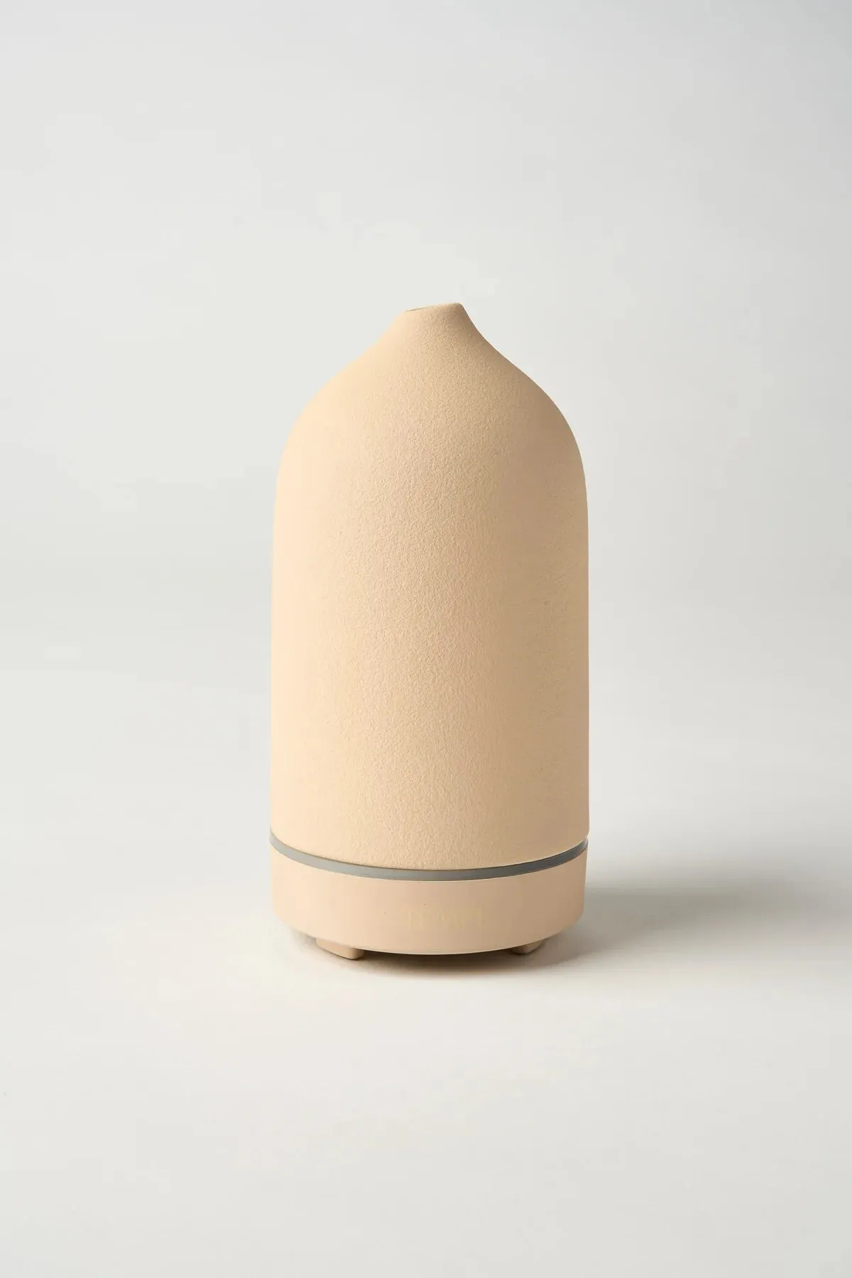 Ceramic Oil Diffuser - Sand