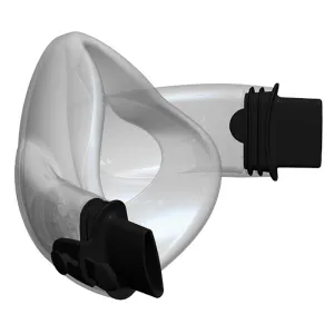 CleanSpace2™ Half Mask