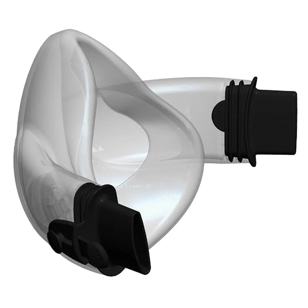 CleanSpace2™ Half Mask
