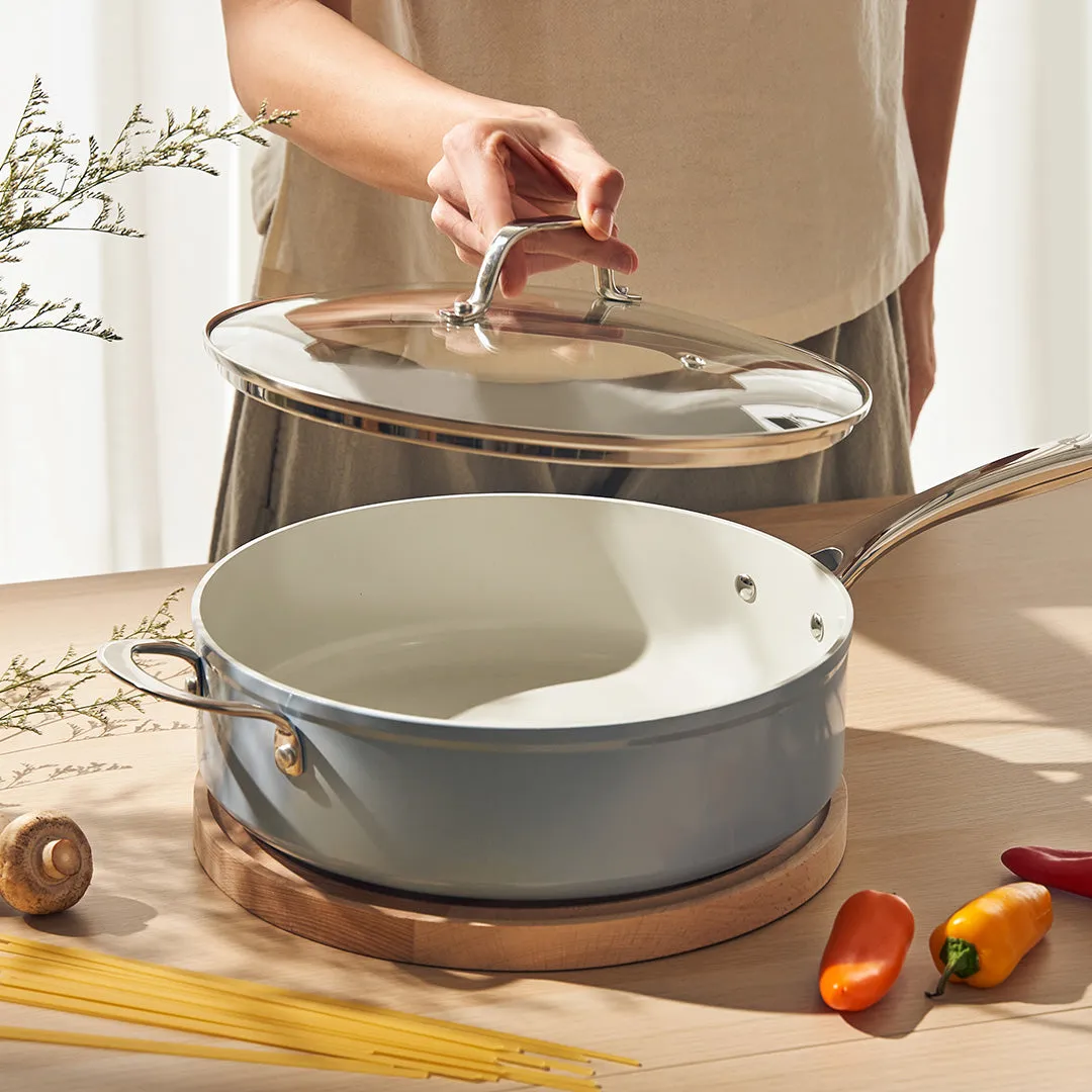 [CLEARANCE] Cosmo Pan 28cm
