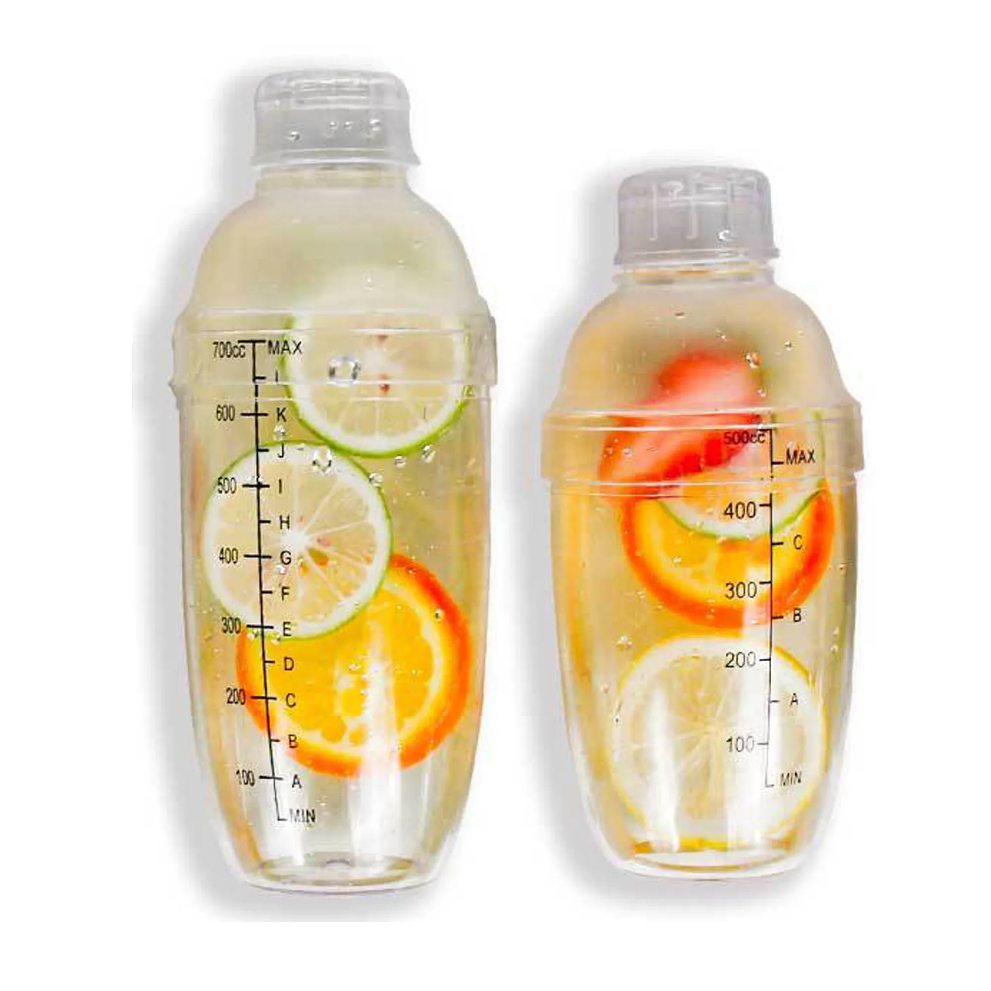 Cocktail Shaker Drink Wine Mixer Food Grade Durable Boba Tea Shaker