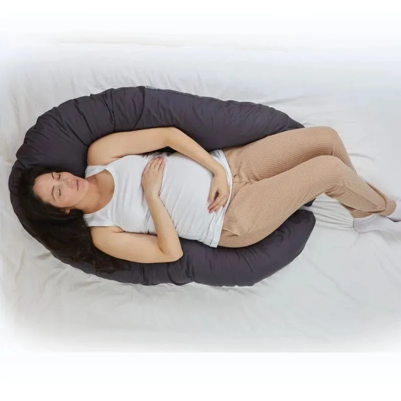 Cuddle UP Body Pillow