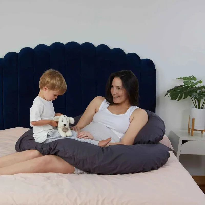 Cuddle UP Body Pillow