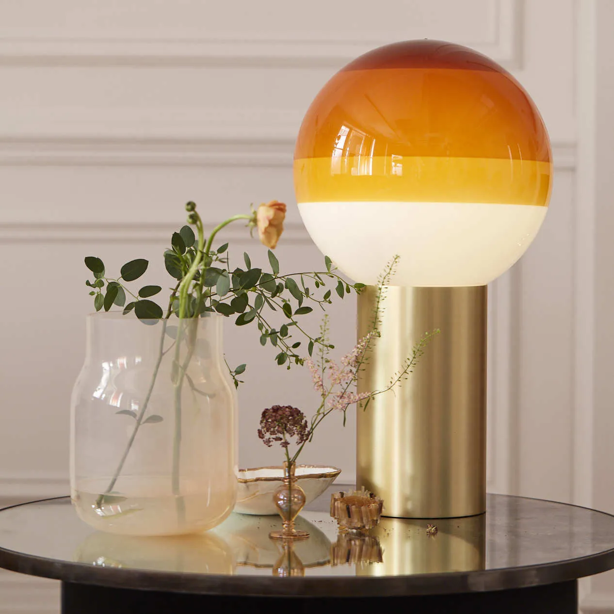 Dipping Light