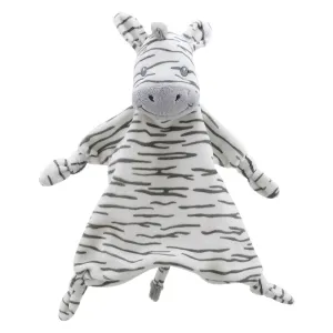 Eco Comforter - Zebra