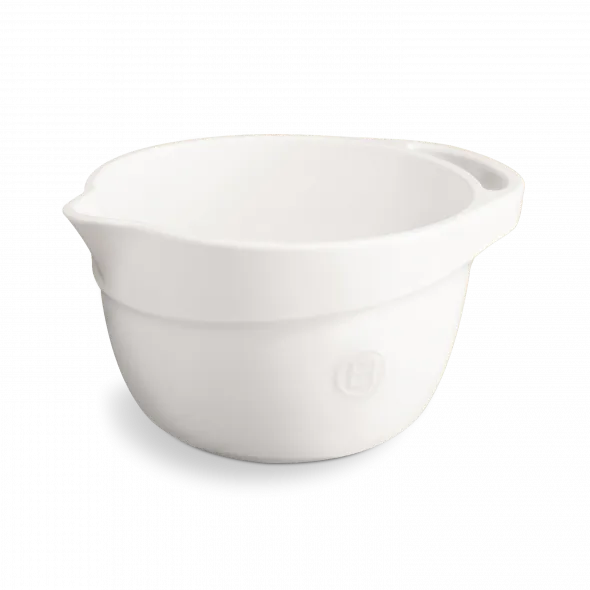 Emile Henry Mixing Bowl 3.5L - Farine