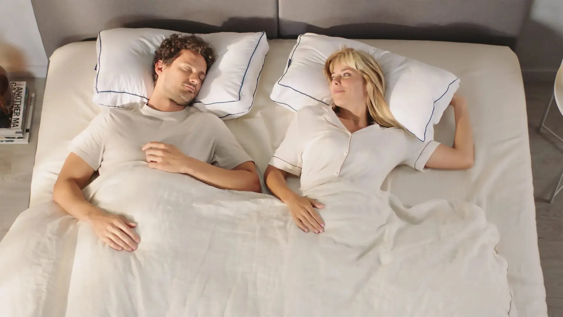 Emma Original Hybrid Pillow Bundle