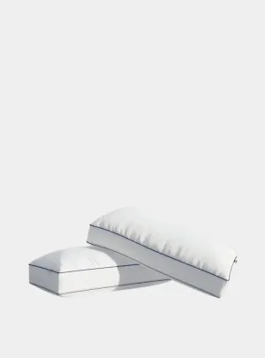 Emma Original Hybrid Pillow Bundle