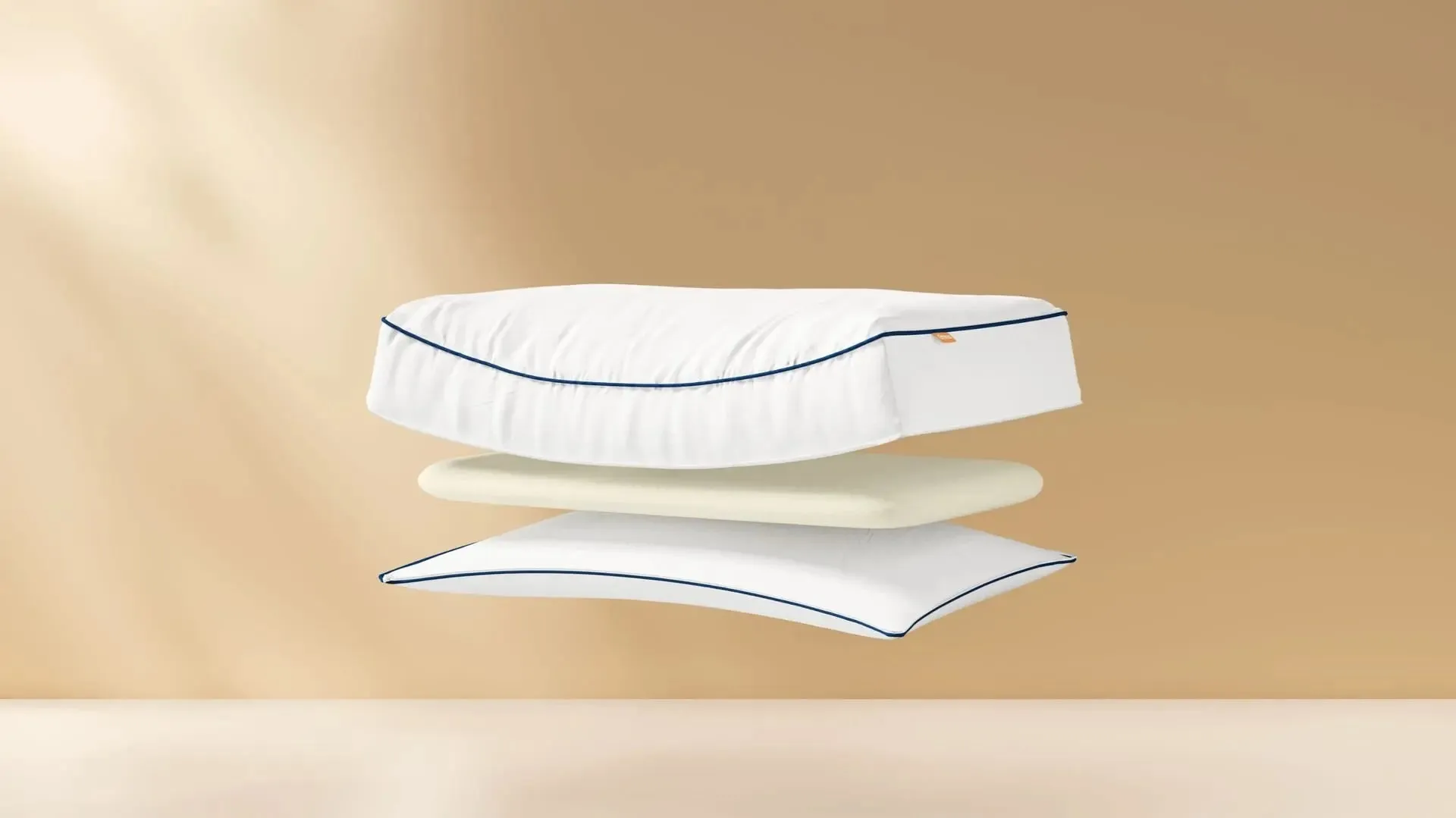 Emma Original Hybrid Pillow Bundle