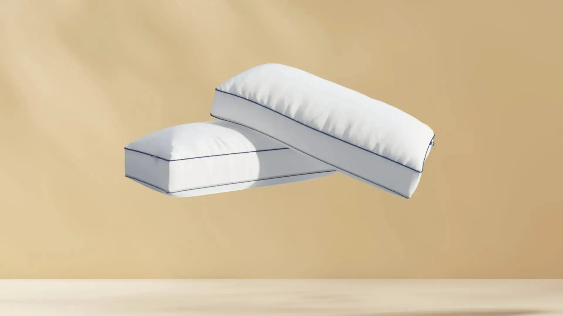 Emma Original Hybrid Pillow Bundle