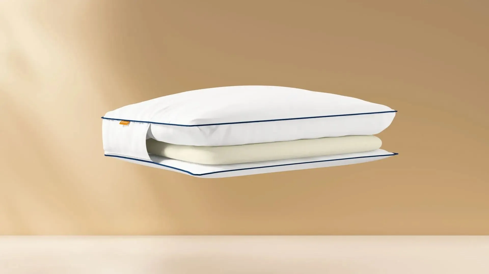 Emma Original Hybrid Pillow Bundle