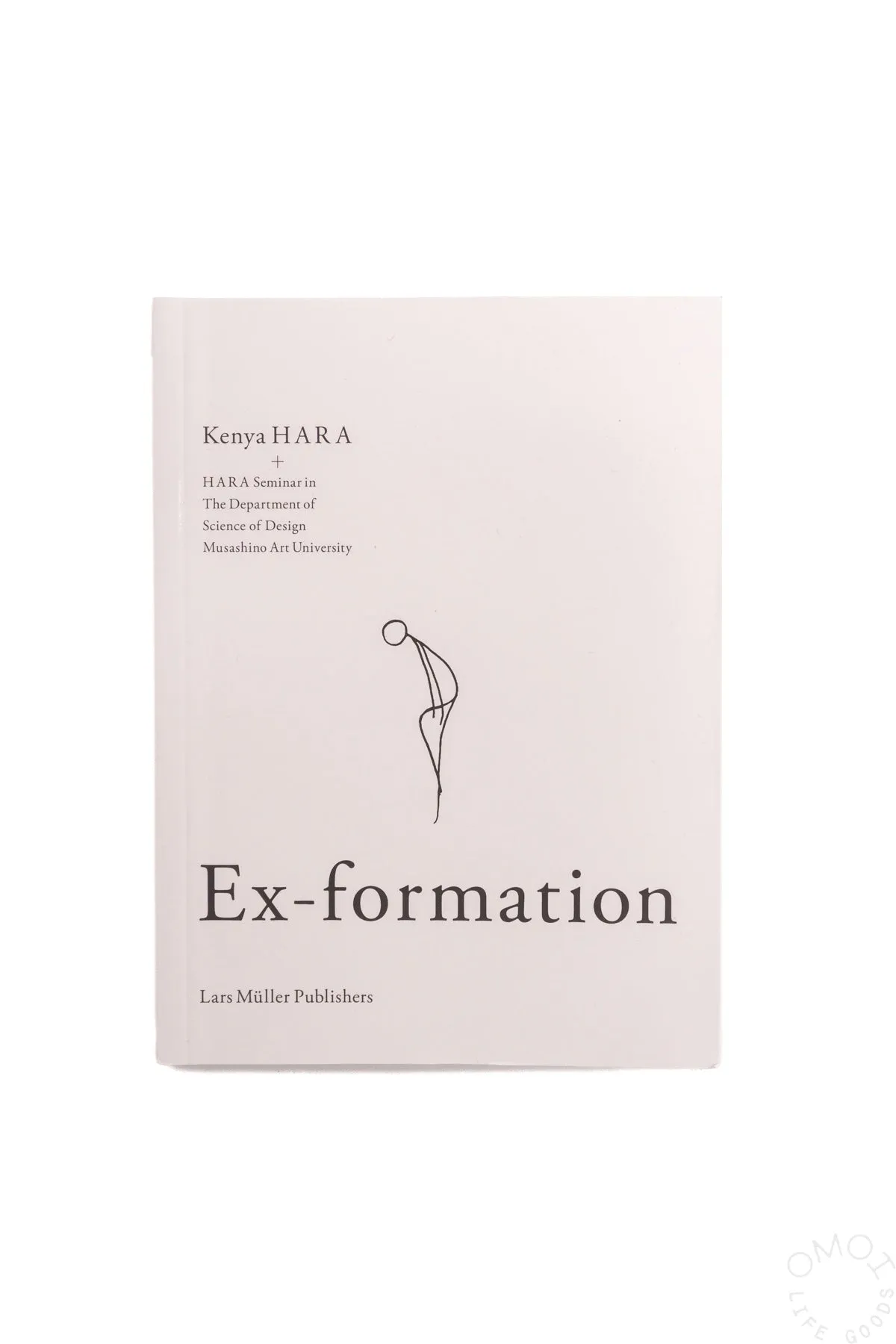 Ex-formation