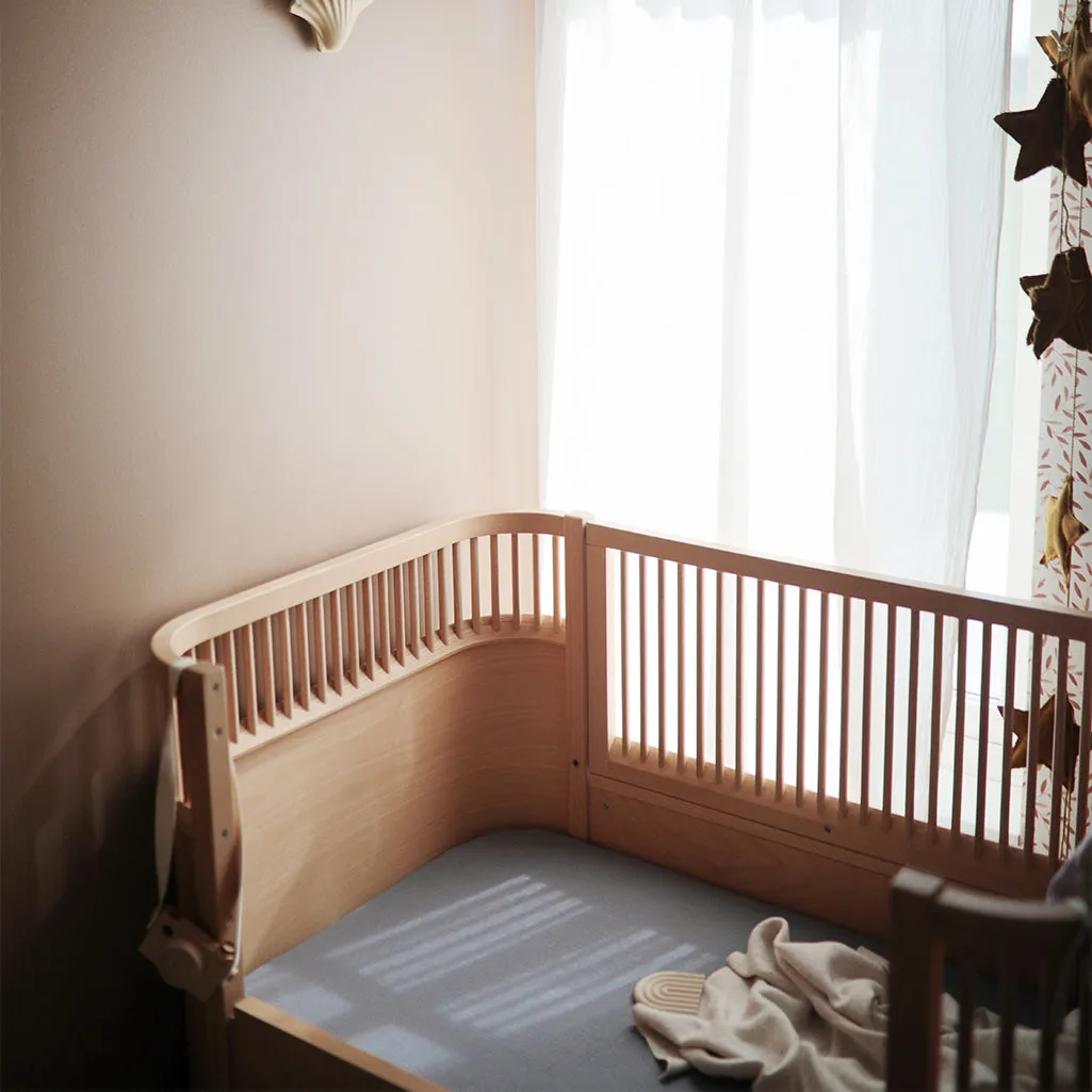 Extra Soft Crib Sheet