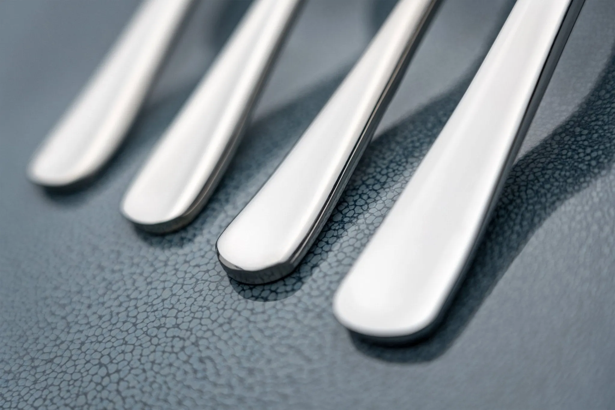 Fiesta 56 Piece Cutlery Set for 8 People