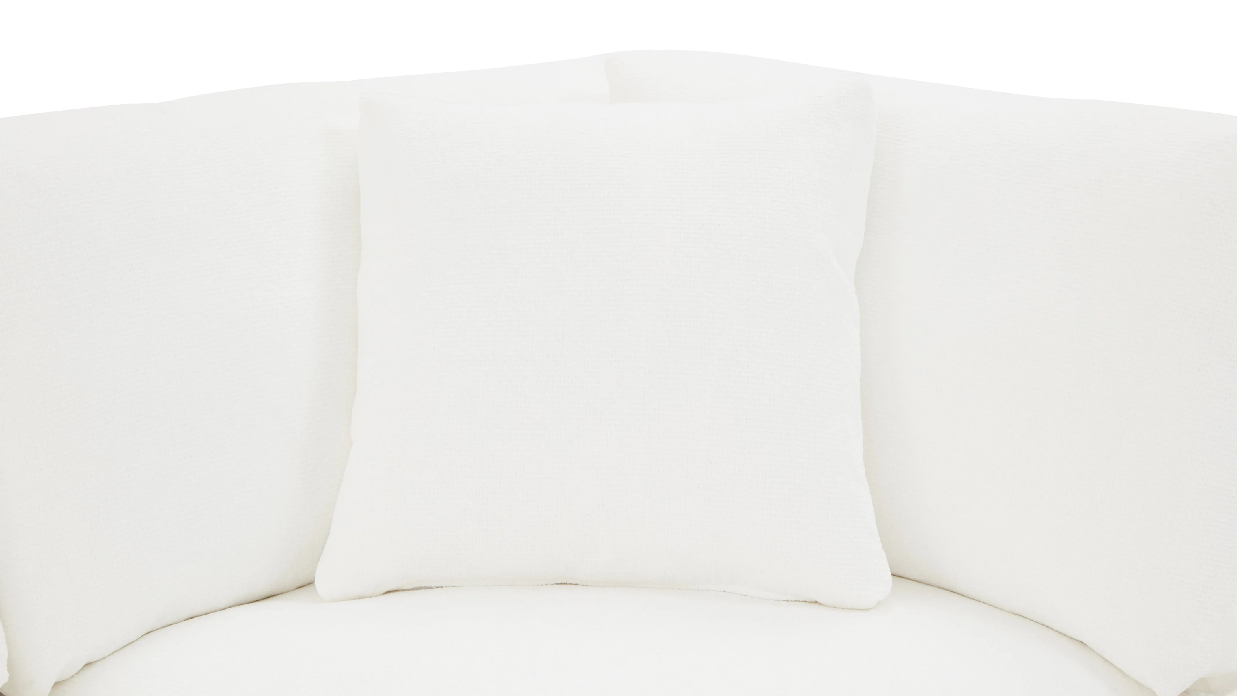 Get Together™ 4-Piece Modular Sectional, Standard, Sea Salt