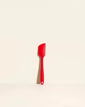 GIR Ultimate Spatula Red