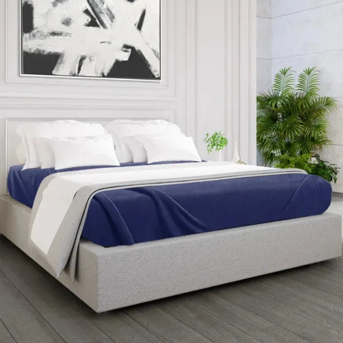 GPF Collection Fleece Blanket 2 PK