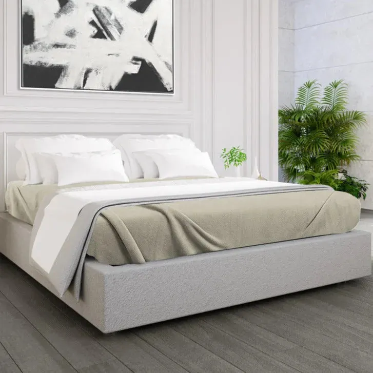 GPF Collection Fleece Blanket 2 PK