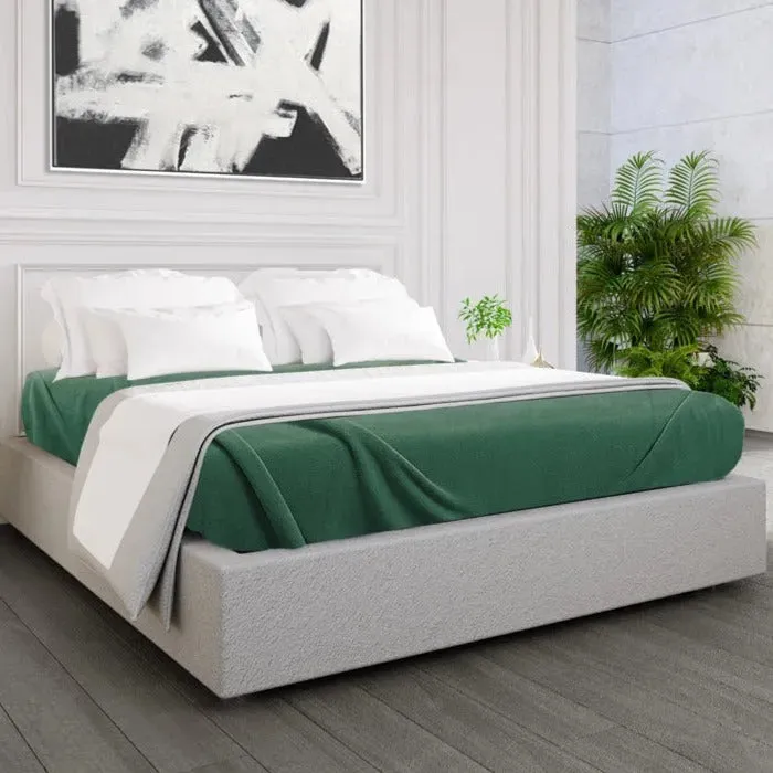 GPF Collection Fleece Blanket 2 PK