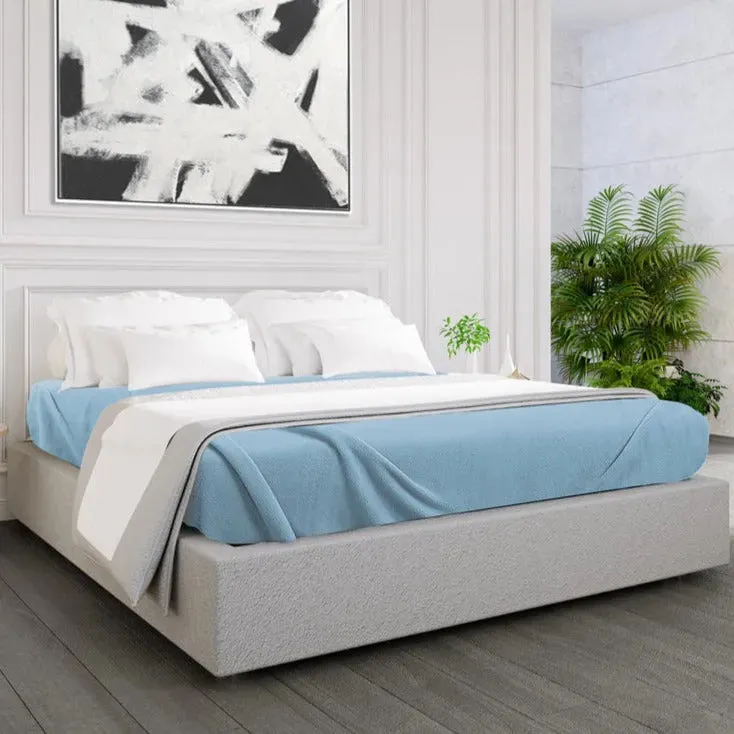 GPF Collection Fleece Blanket 2 PK