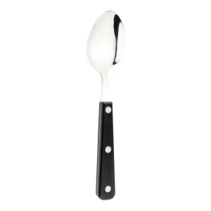 Greenworks Recycled ABS Teaspoons Black