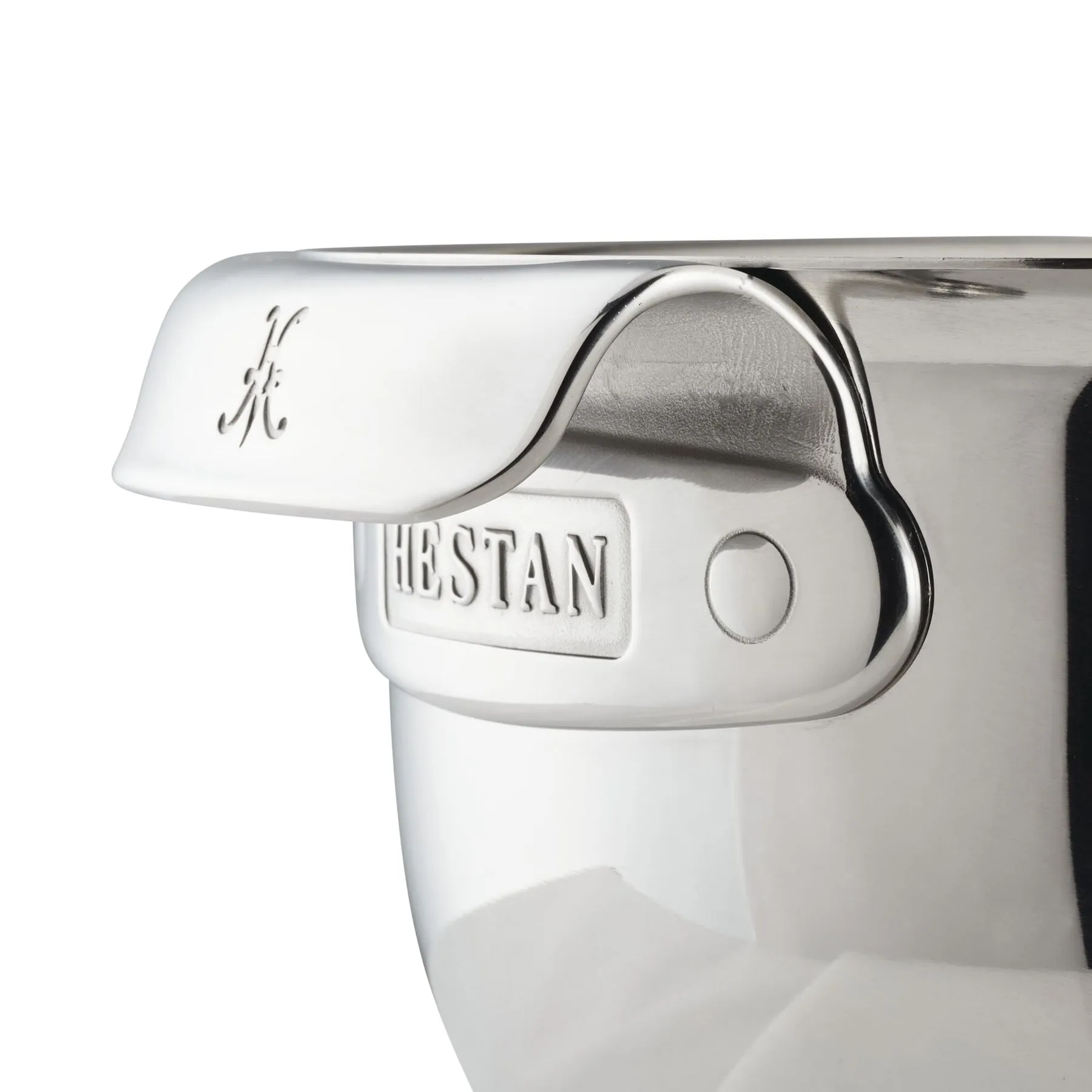 Hestan Provisions Stainless Steel Mixing Bowl 7 QT