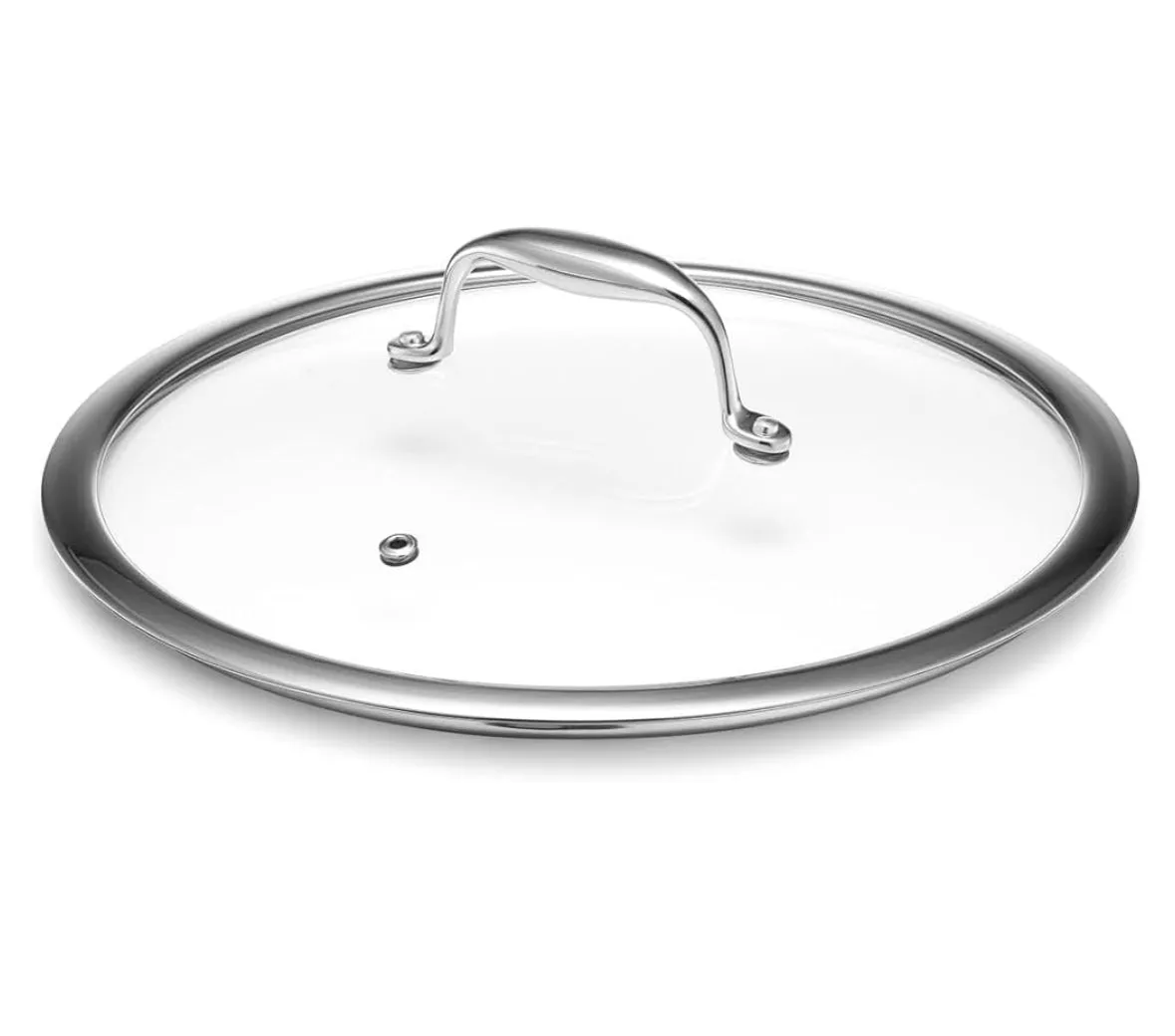 Hybrid Induction
 30 cm Fry pan   Lid
