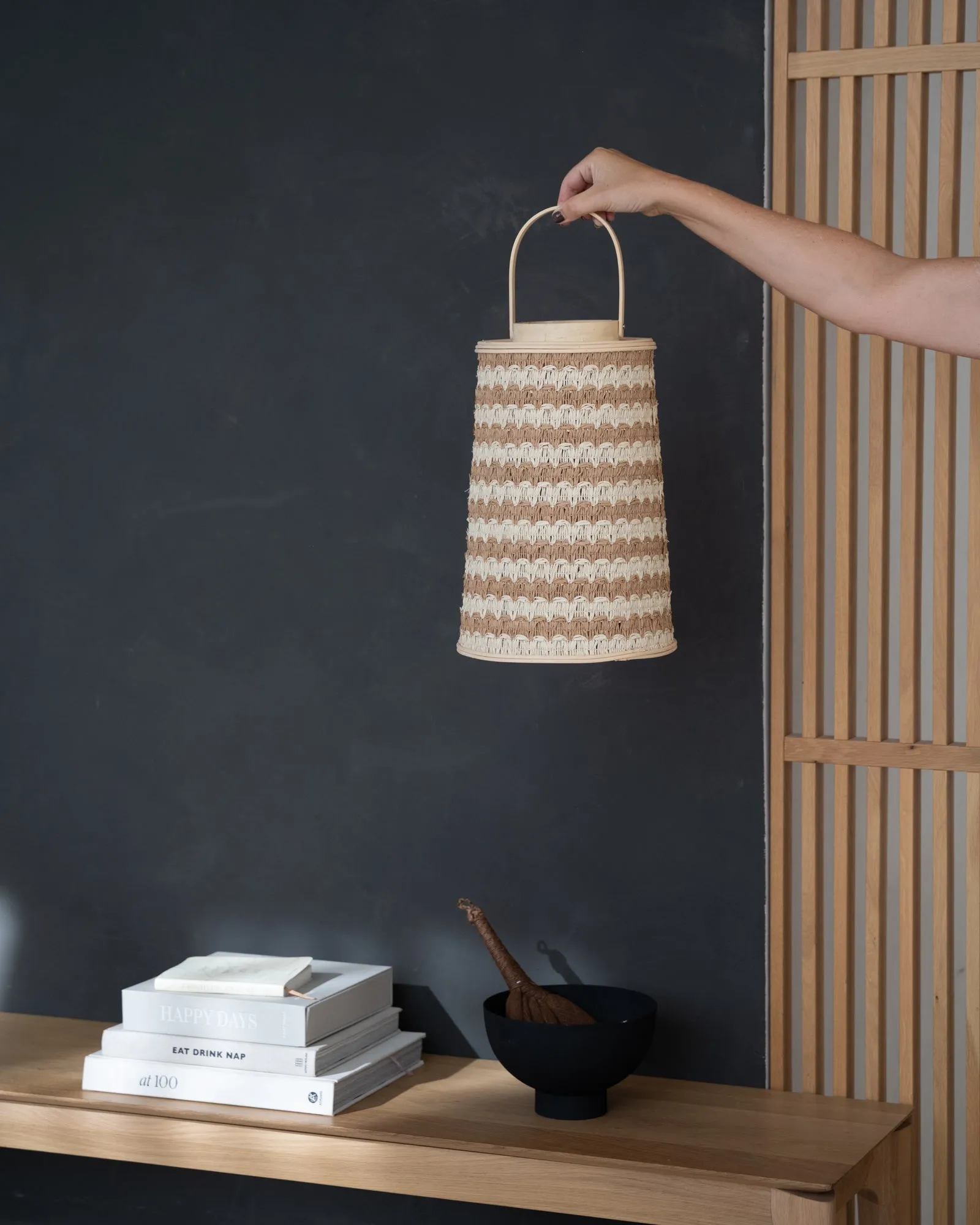 Lantern Paper Natural