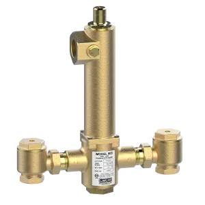 Lawler 73004-10 803 Standard High-Low Mixing Valves