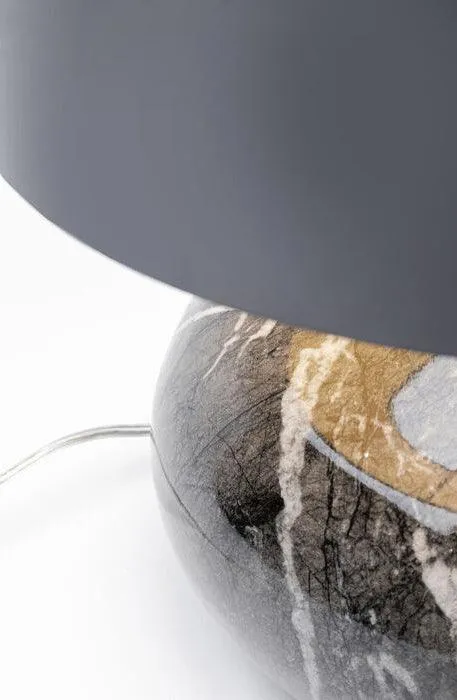 Mamo Deluxe Table Lamp
