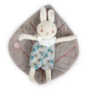 Moulin Roty Mousse the Small Rabbit, Apres la Pluie