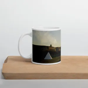 National Mall Mug - Photograph by Aden George-Warren