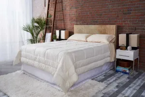Organic All Season Wool Comforter