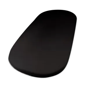 Organic Cotton Bassinet Sheet