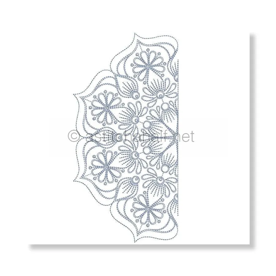 Polar Kisses Mandala Combo