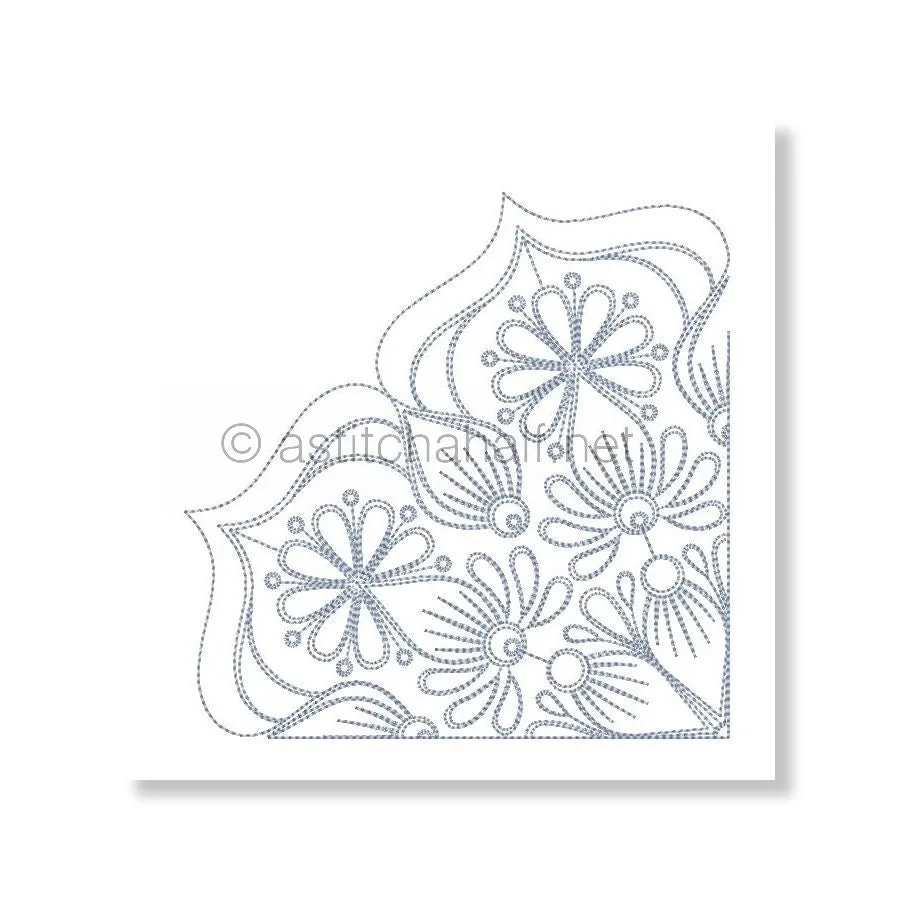 Polar Kisses Mandala Combo
