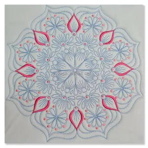 Polar Kisses Mandala Combo