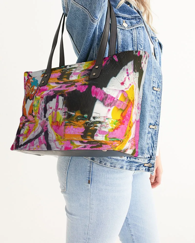 POUR PARTY Stylish Tote