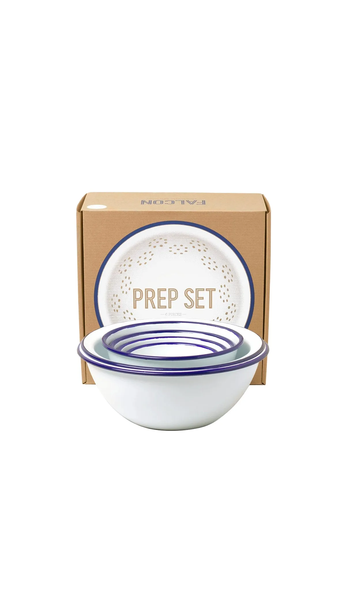 Prep Set