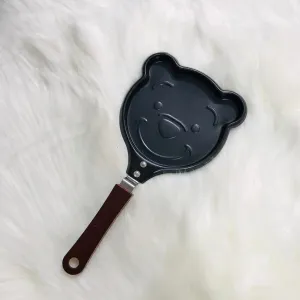 Shapes Egg Pan Non stick