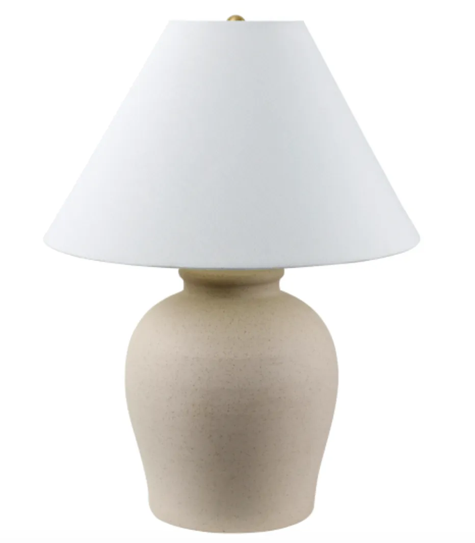 Sophia Table Lamp