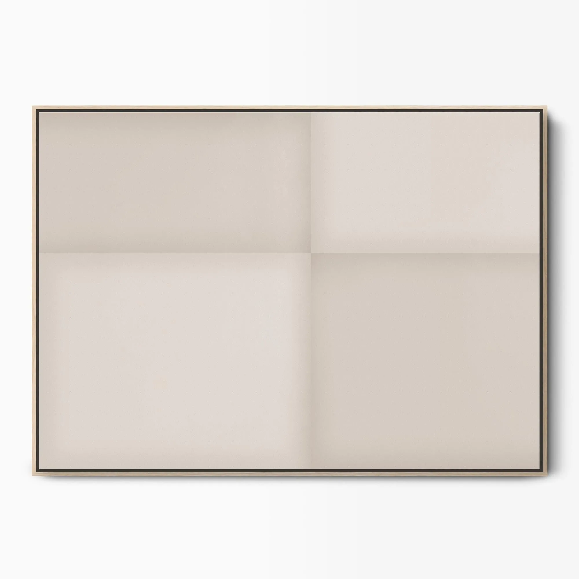 Stepping Stones Abstract Canvas Art