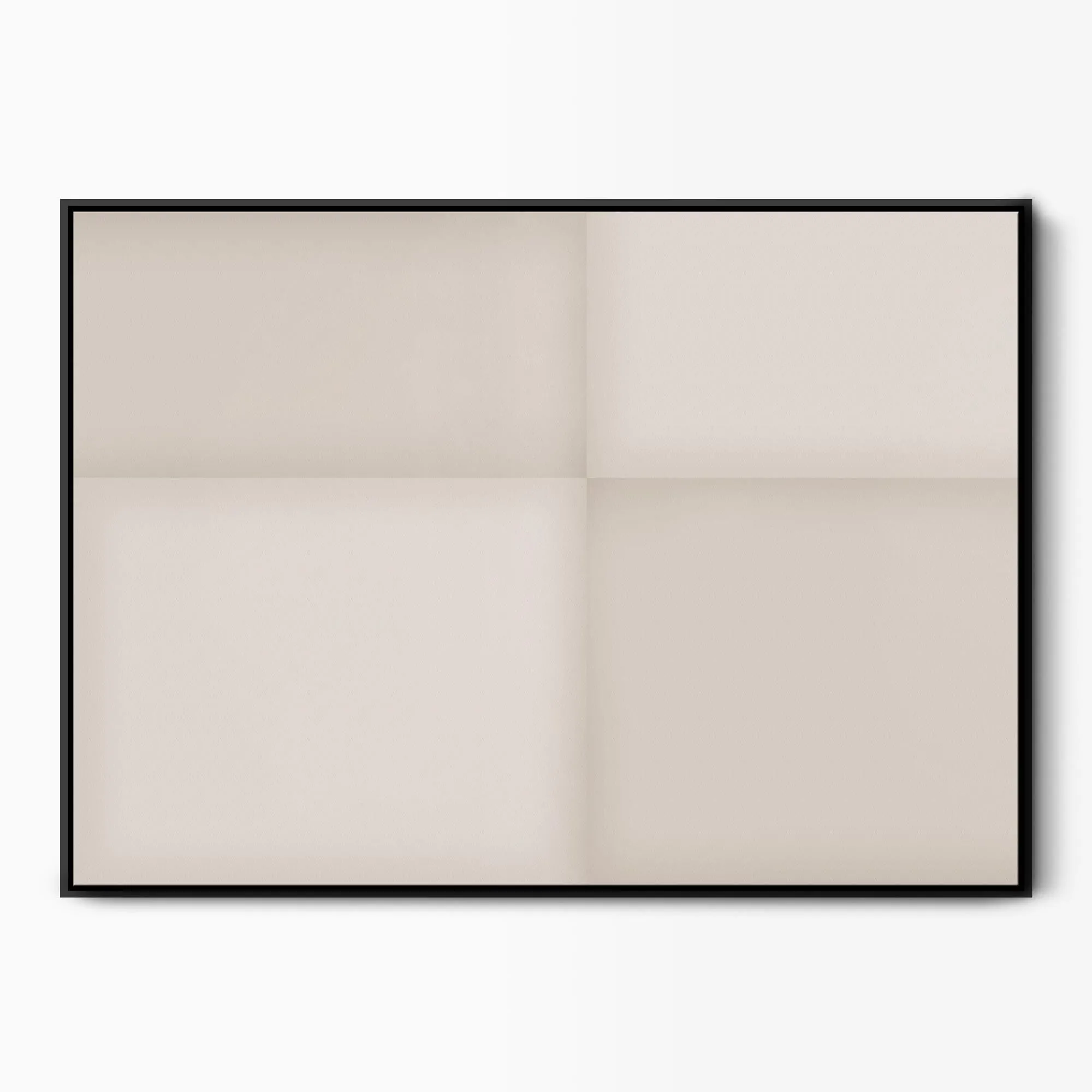 Stepping Stones Abstract Canvas Art