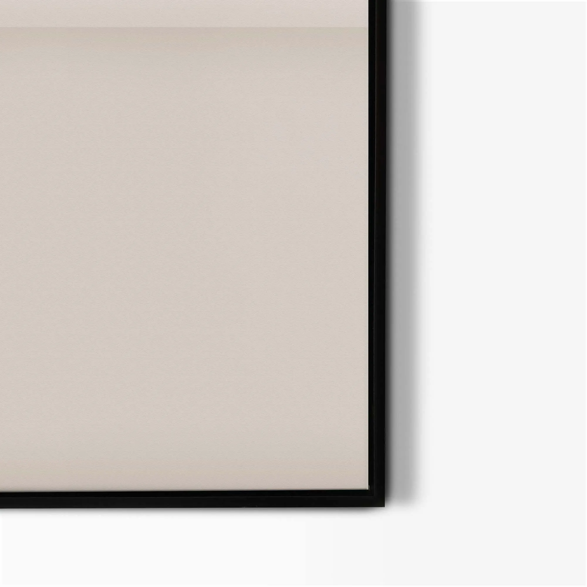 Stepping Stones Abstract Canvas Art