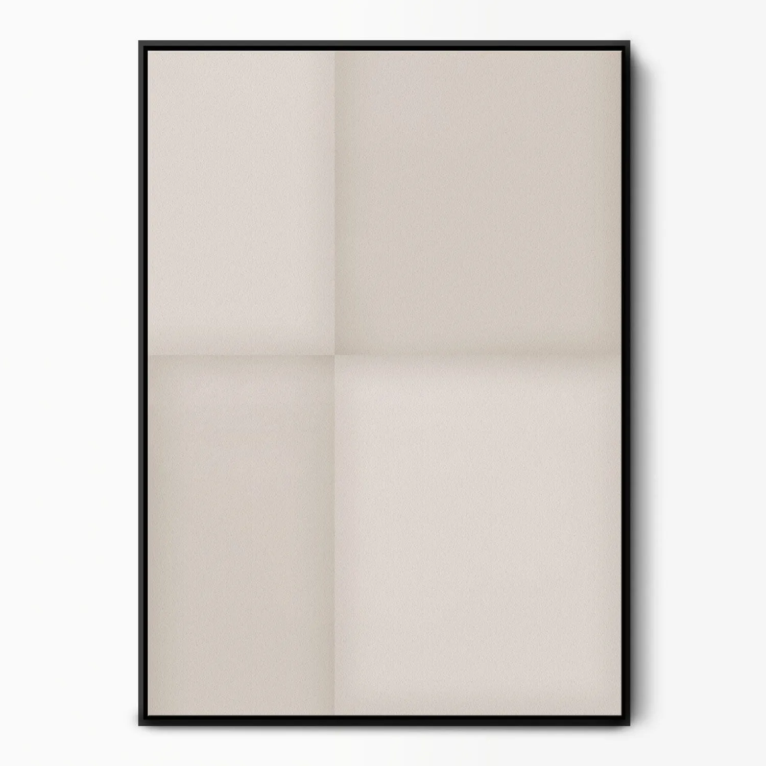 Stepping Stones Abstract Canvas Art