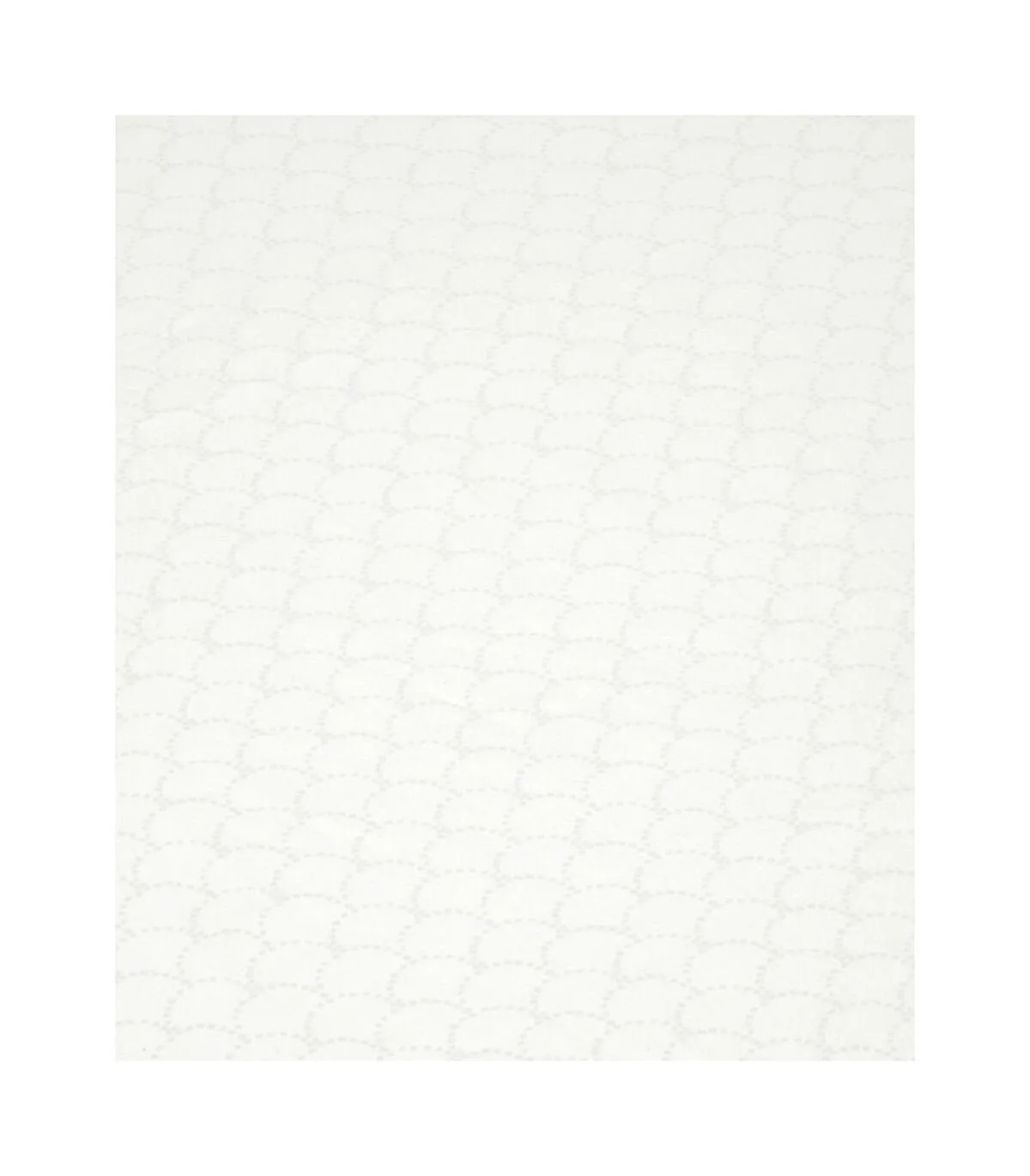 Stokke Mini Fitted Sheet V3