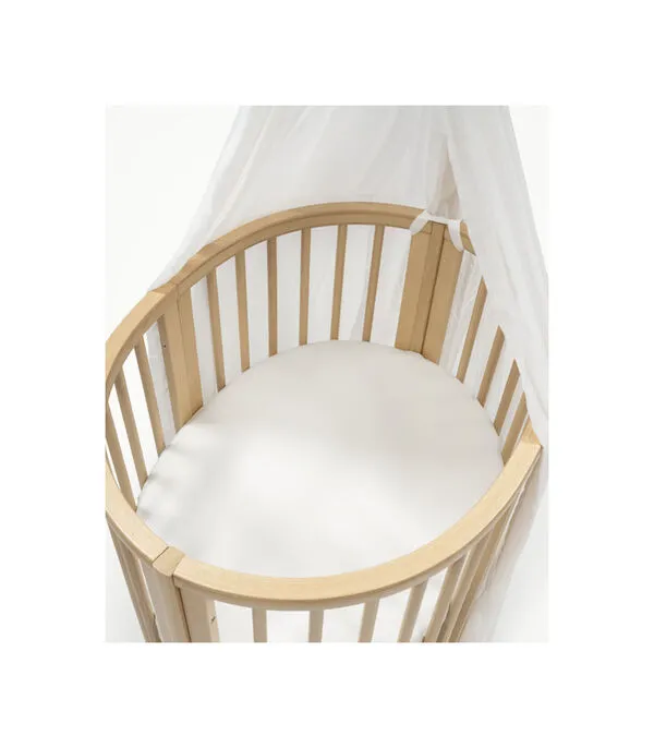 Stokke Mini Fitted Sheet V3