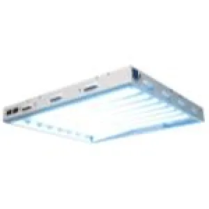 Sun Blaze T5 HO 28 - 2 ft 8 Lamp - 120 Volt