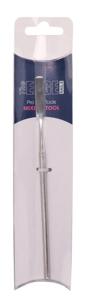 The Edge Nails Mixing Tool**