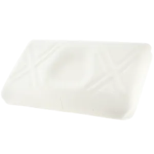 Tri-Core Ultimate Cervical Pillow, Firm Support